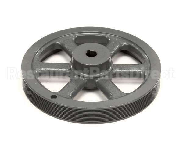 8700025 Univex Pulley, Driven (Mg,Pm)