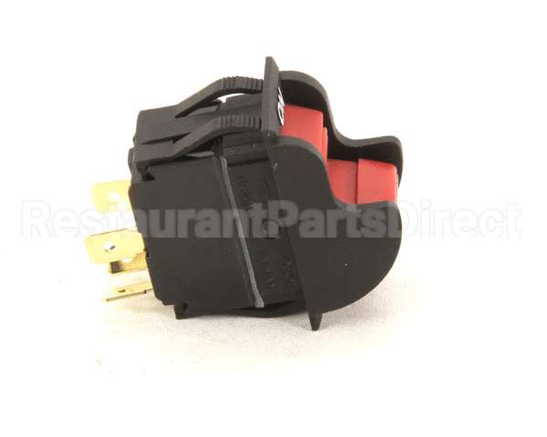 8700035 Univex Switch With Key Mg/Pm/Vs2000