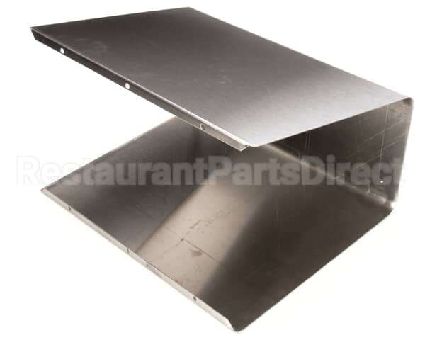 8700212 Univex Cover, Mg22