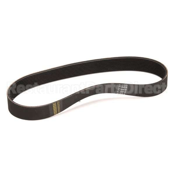8700310 Compatible Univex Belt, 200J10