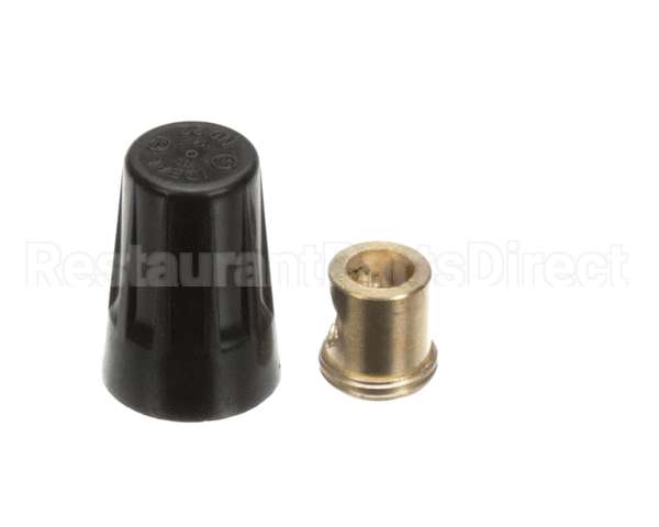 87005 Middleby Connector,Wing Nut 2Pc Mdl 22