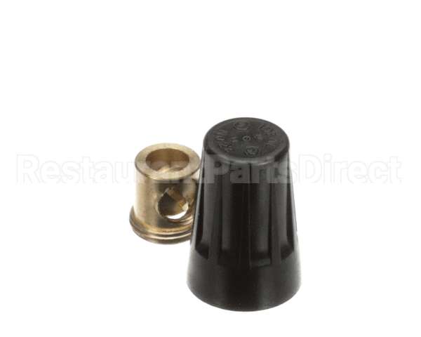 87005 Middleby Connector,Wing Nut 2Pc Mdl 22
