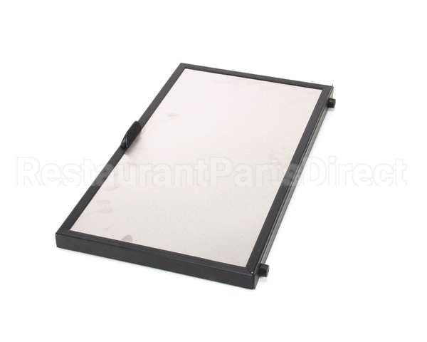 870302 TRUE Lid Assembly Td-50-18A Ss 22 1/8W X 12 1