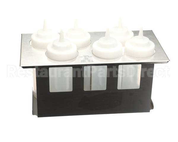 87045 Server Sbh-1/3, 2.88 Dia, W/86818,Sextuple