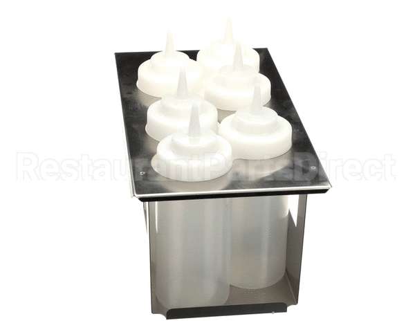 87045 Server Sbh-1/3, 2.88 Dia, W/86818,Sextuple