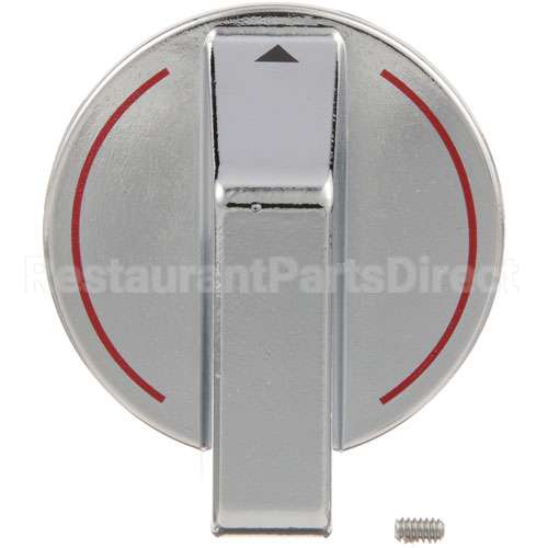 8706320 Apw Knob - Metal