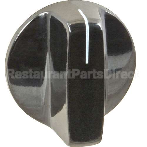 87068 Compatible Apw Knob, Control1/4"Id, 1-1/8"Od