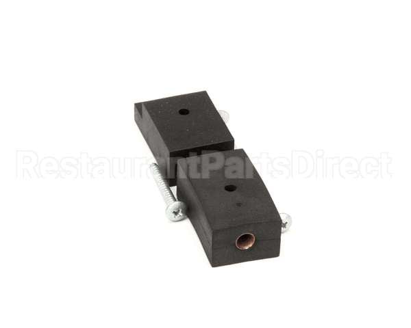870703 TRUE Door Stop Block Assembly Gdm-69 3)810855
