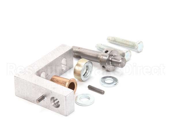 870824 TRUE Hinge Kit Door Bottom Gdm-08/10 12/15