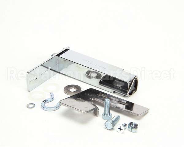 870837 TRUE Hinge Kit Door Top Rh 2 1/2 X 3 Cartrdig