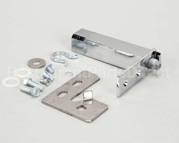 870838 TRUE Hinge Kit Door Top Lh 2 1/2 X 3 Cartridg