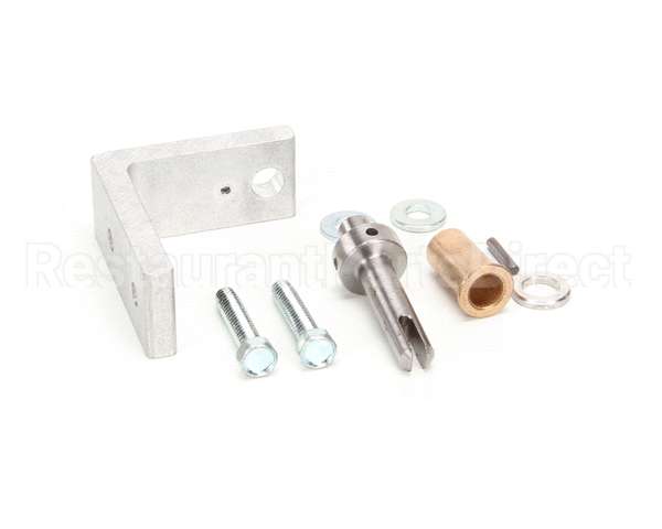 870865 TRUE Hinge Kit Door Top For Tors. Spring, T &