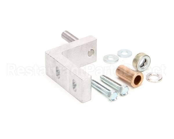 870866 TRUE Hinge Kit Door Btm T/Gdm -F For Tors. Sp