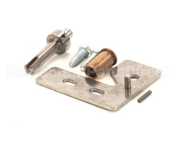 870894 TRUE Hinge Kit Door Top Lh Tssu 2 1/2 X 3 For