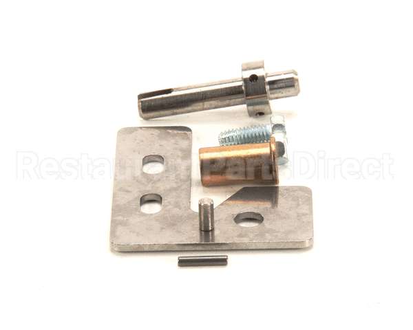 870894 TRUE Hinge Kit Door Top Lh Tssu 2 1/2 X 3 For