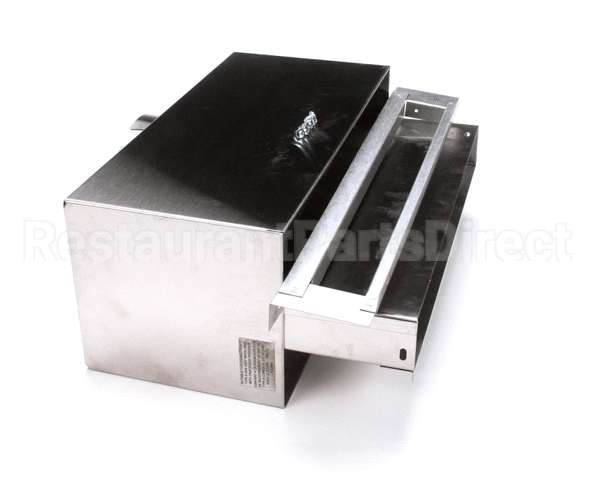 8709 Blodgett Direct Vent Drafthood -Fa
