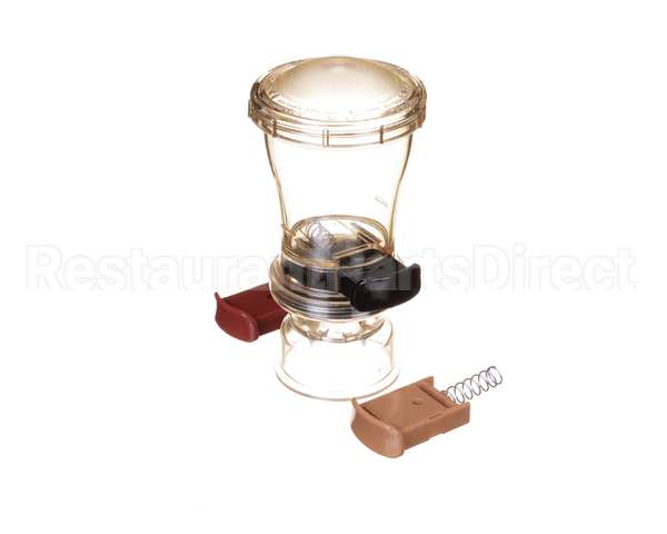 87090 Server Inseason Drop 1/Cnt Amber