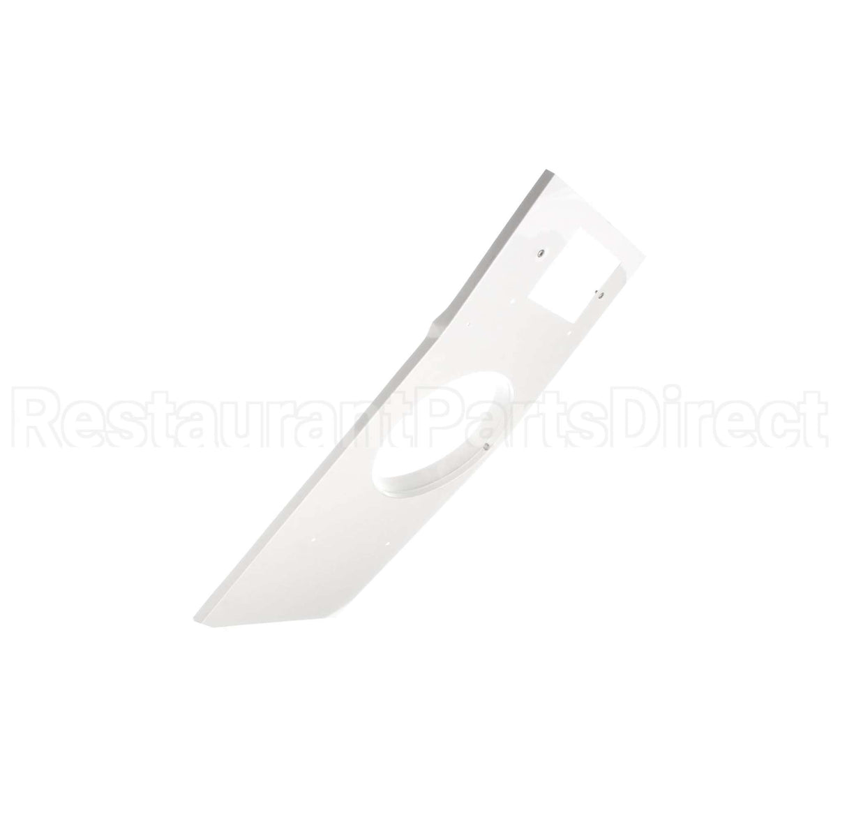 870956 TRUE Evaporator Cover Assembly Tuc/Twt-67 Clr