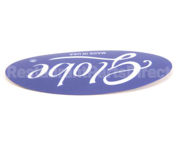 871-2 Globe Gfe Logo - Made In The Usa