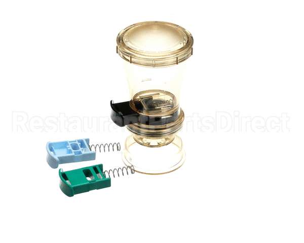 87100 Server Inseason Spread 1/Cnt Amber