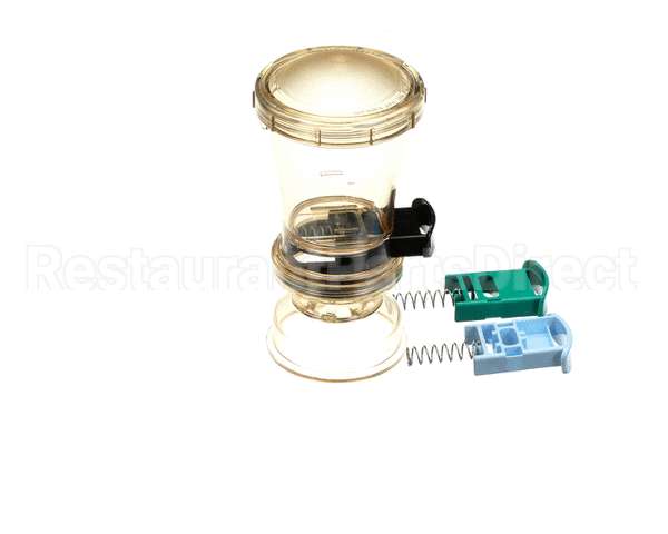 87100 Server Inseason Spread 1/Cnt Amber