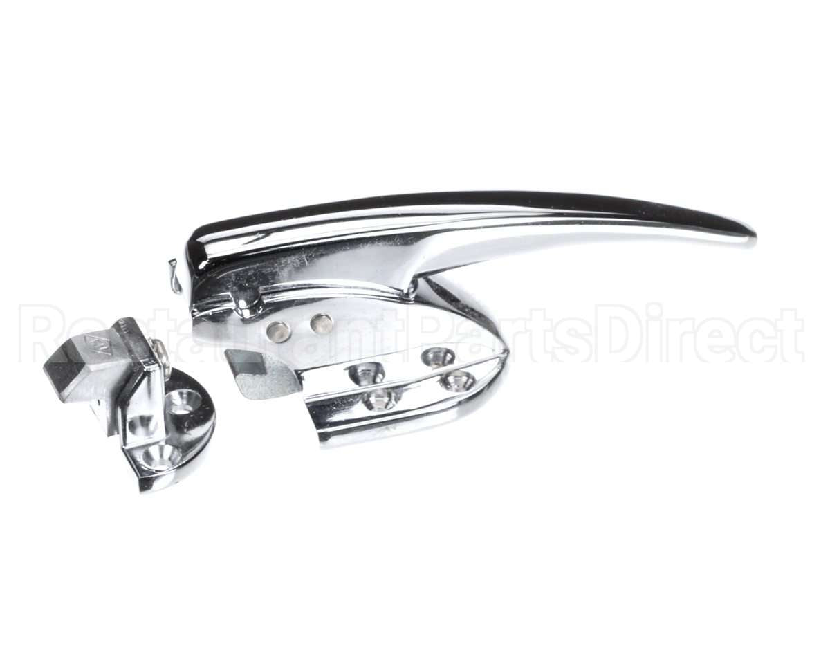 871015 Southern Pride Slam Latch