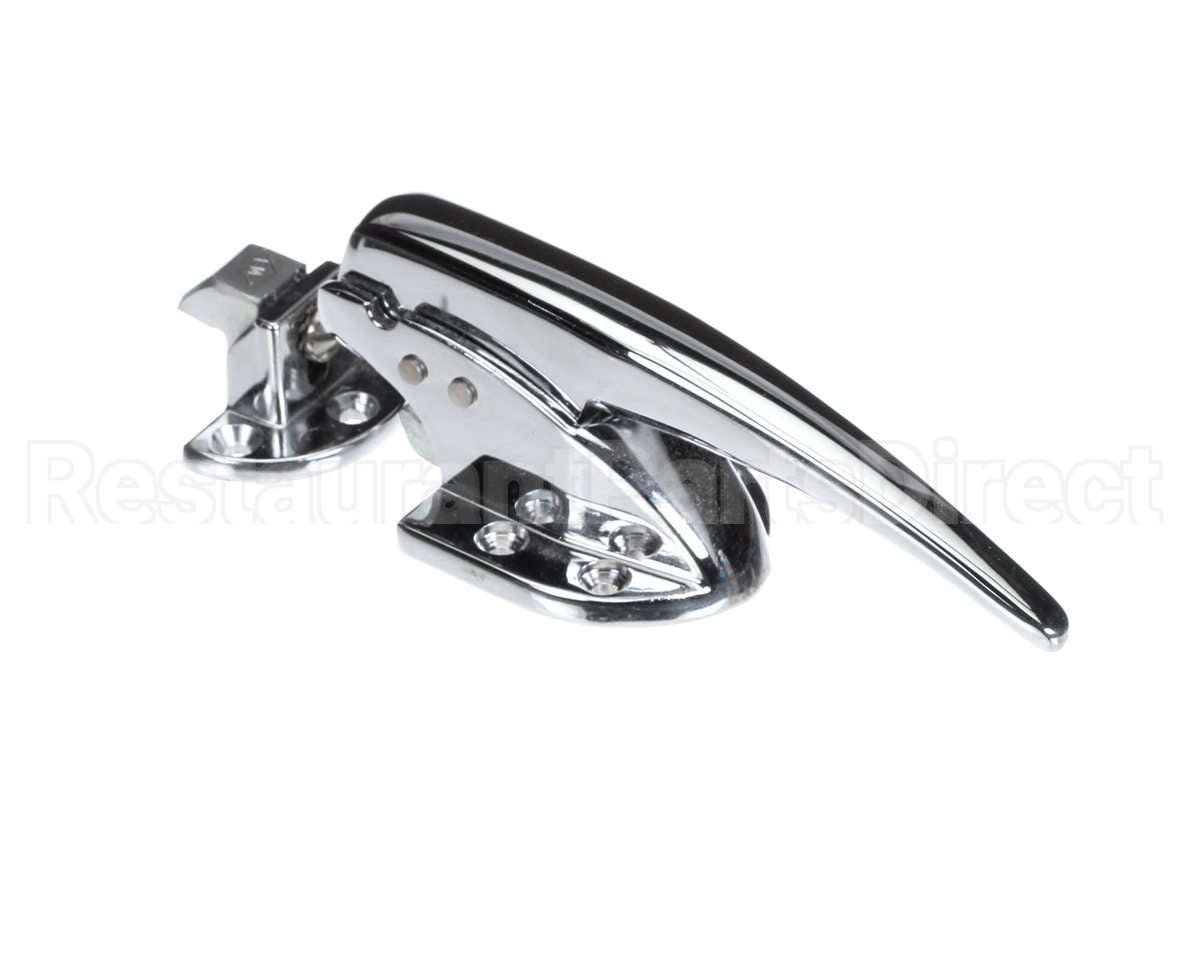 871015 Southern Pride Slam Latch
