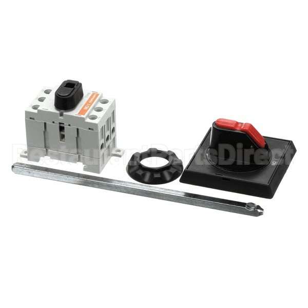 8711001 Compatible Aeroworks Main Disconnect