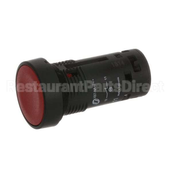 8711649 Compatible Aeroworks Push Button Stop-Schneider