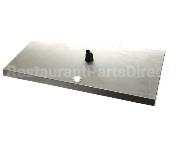 871213 TRUE Evaporator Drain Pan Kit Gdm-23F