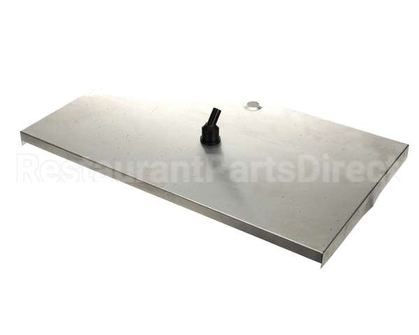 871213 TRUE Evaporator Drain Pan Kit Gdm-23F