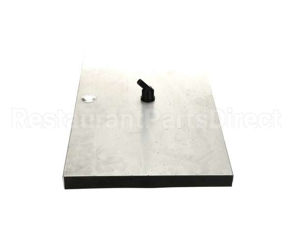 871213 TRUE Evaporator Drain Pan Kit Gdm-23F