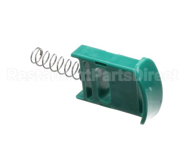 87126 Server Trigger Assembly, 1/2 Tsp, Green