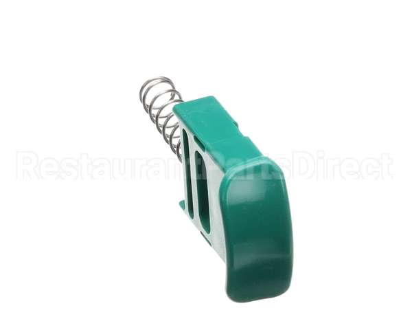 87126 Server Trigger Assembly, 1/2 Tsp, Green