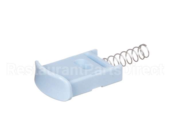 87127 Server Trigger Assembly 1/3 Tsp Blue