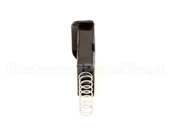 87128 Server Trigger Assembly, 1/4 Tsp, Black