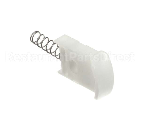 87129 Server Trigger Assembly, .025 Oz, White