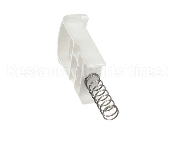 87129 Server Trigger Assembly, .025 Oz, White