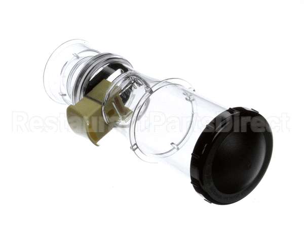 87158 Server Insweeten, 14Oz, .31 Tsp,1/Ctn, Yel