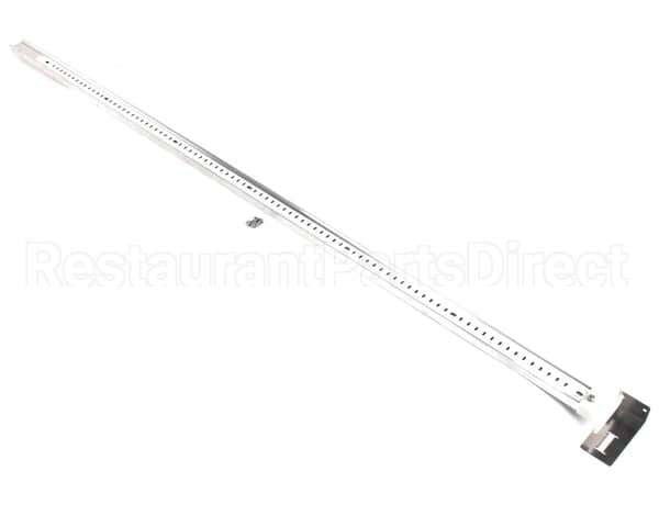 871807 TRUE Shelf Std Assembly Rear White 48