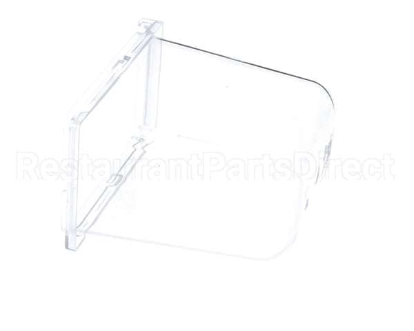 87198 Server 1/9-Size Jar, 6", Clear