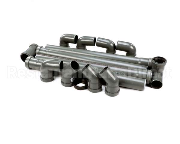 8720.1031 Rational Drain Connection Set