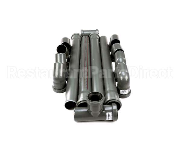 8720.1031 Rational Drain Connection Set