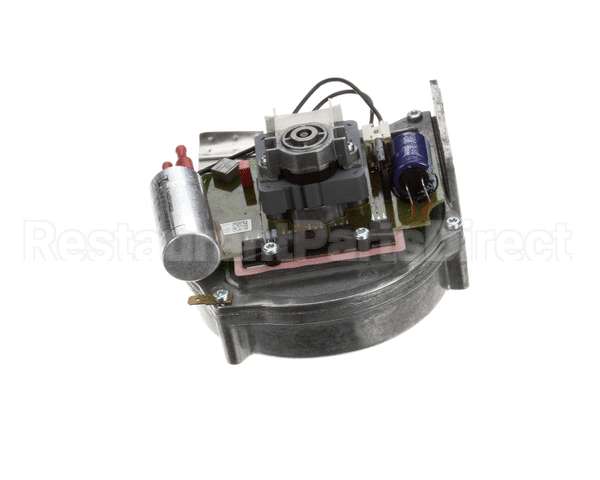 8720.1418 Rational Blower For Burner Rg100