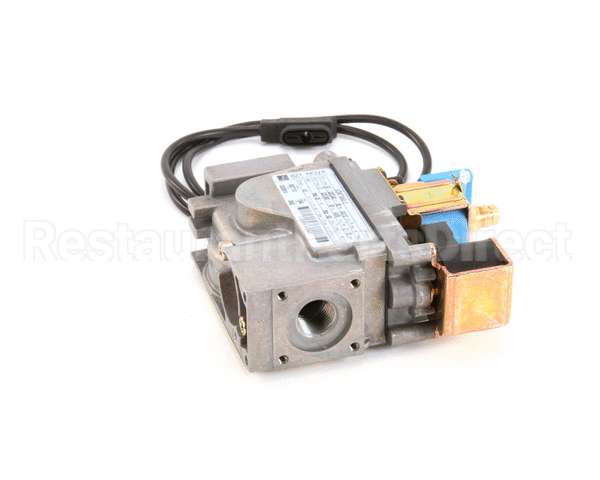 8720.1419 Rational Kit Gas Valve 220Mbar