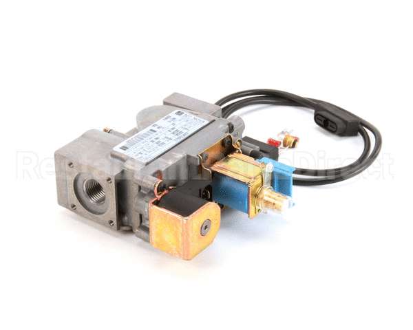 8720.1419 Rational Kit Gas Valve 220Mbar