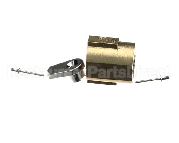 8720.1474 Rational Retrofit Kit Door Bolt