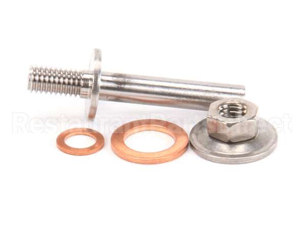 8720.1571 Rational Retrofit Kit Screw Pin Straigh