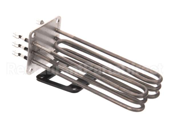 8720.1590 Rational Heating Element With Gasket