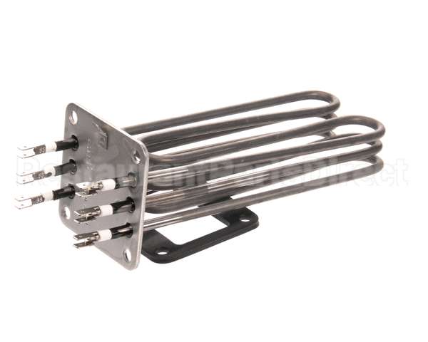 8720.1590 Rational Heating Element With Gasket